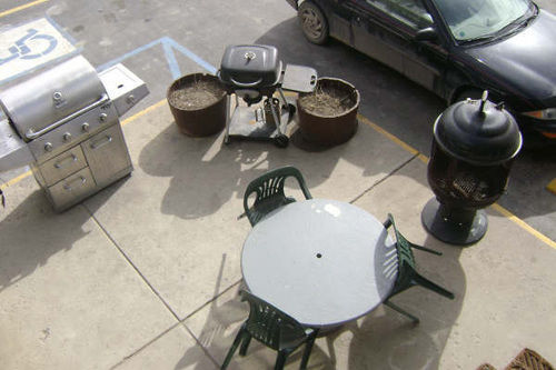 Royal Inn Casper Exterior photo